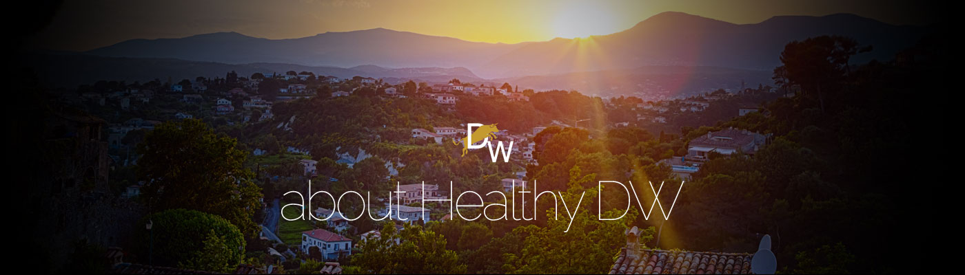 About HealthyDW